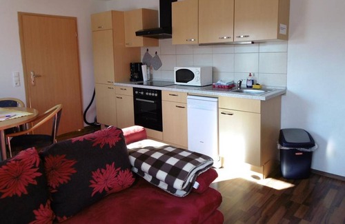 Waldbreitbach Apartment | 4-Bett-Wohnung Wochenangebote - Apartment Schäfer