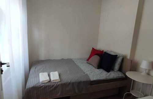 Imanta Apartment | 4 can stay. Free parking. Imanta