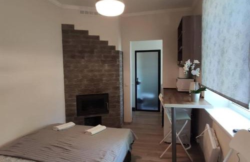 Imanta Apartment | 4 can stay. Free parking. Imanta