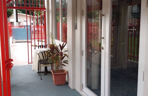 Cabo Rojo Apartment | #4 Casa Galarza