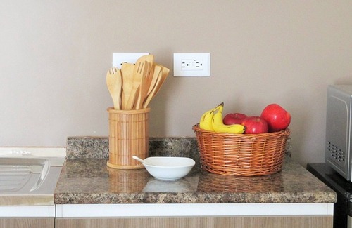 San Jose Apartment | 4 CedarCats Short Stay Apartments