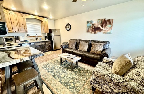 Moab South Valley House | #4 Close to Hiking Trails, Dog Friendly
