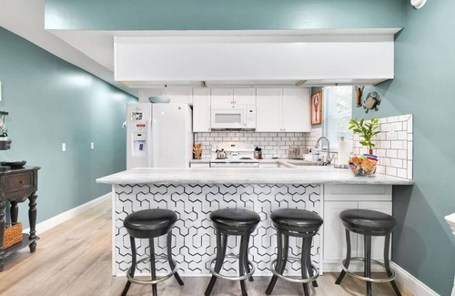 Homosassa House | #4 Cozy Retreat Boat Parking Pet Friendly