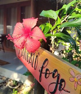 Arraial d'Ajuda Bed & Breakfast | 4 Elementos Guest House