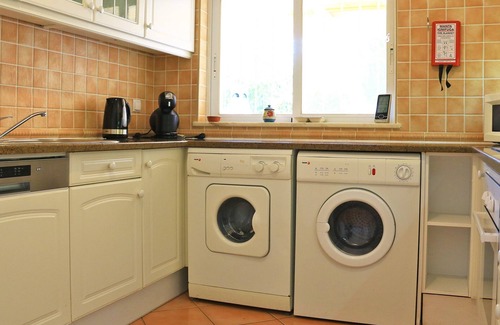 Estombar Villa | 4 en-suite 6x A/C'ed 200m² (heated) pool villa, huge roof terrace, 1000m² garden