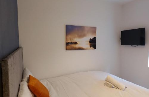 Galway City Centre Apartment | 4 Eyre Square Lane