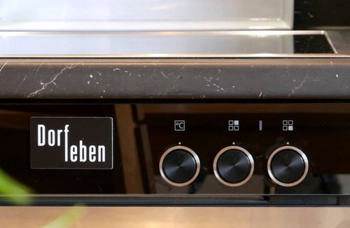 Achkarren Apartment | 4. Ferienwohnung im OG mit 70 qm, 2 Schlafzimmer für max. 4 Personen