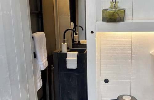 Contadero Apartment | 4 Firefly room with jacuzzi