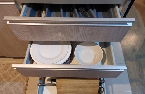 Phuket Apartment | 4 Floor - Centrio Condominium near Shopping Malls and Andamanda Water Park