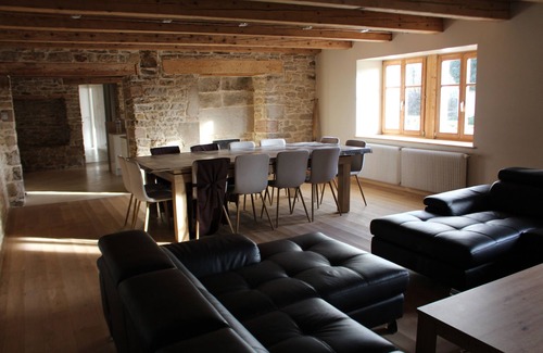 Les Plains-et-Grands-Essarts Other | 4 Bedroom Agritourism property in Les Plains-et-Grands-Essarts