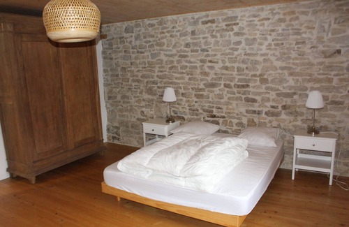 Les Plains-et-Grands-Essarts Other | 4 Bedroom Agritourism property in Les Plains-et-Grands-Essarts