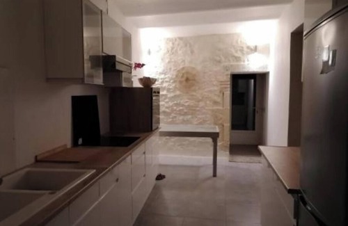 Guerigny Bed & Breakfast | 4 guest rooms for 8 people