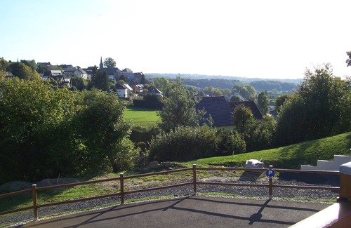 La Tour-dʼAuvergne Villa | 4 * holiday villa in the heart of the Sancy Massif