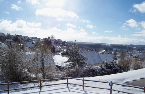 La Tour-dʼAuvergne Villa | 4 * holiday villa in the heart of the Sancy Massif