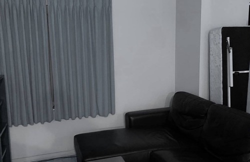 Perth Central Business District Apartment | 4 Individual Beds in a Shared Roomn