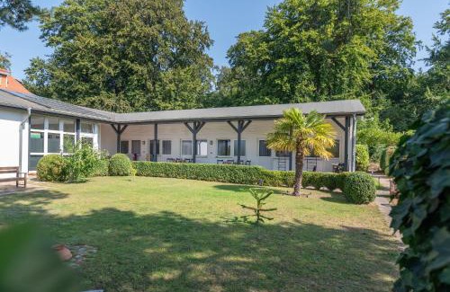Koserow Apartment | 4 Kiefern, App 01