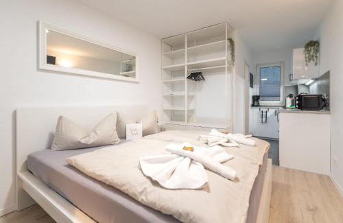 Koserow Apartment | 4 Kiefern, App 01
