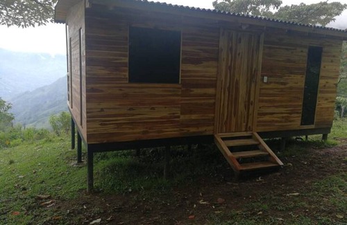 Copacabana Cabin | 4 Luxury Cabins 5 stars.