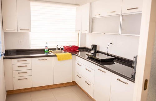 Torreon Apartment | 4 Master Suite For 2 People