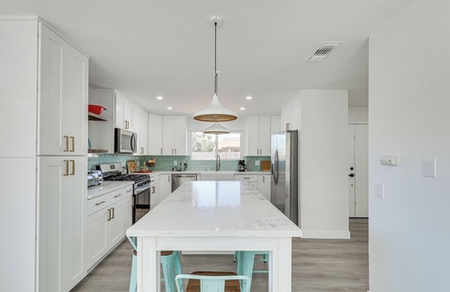 San Marcos House | 4 Mi to CSUSM Campus & Lake: San Marcos Sanctuary