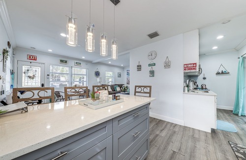 Sailboat Bend House | 4 Mi to Fort Lauderdale Beach: Dog-Friendly Home!