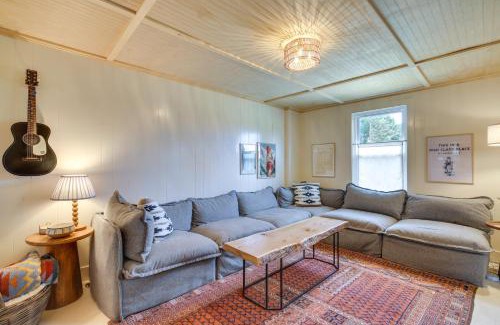 Great Barrington House | 4 Mi to Great Barrington Berkshires Retreat!