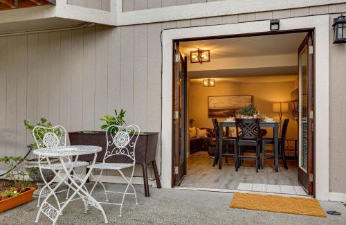 University Place Apartment | 4 Mi to Waterfront Parks! Cozy Apt in Tacoma Area