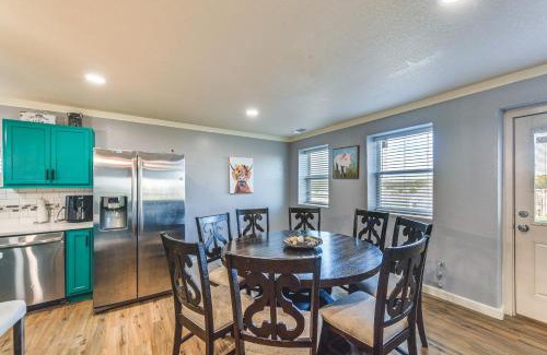 Whitney House | 4 Mi to Whitney Lake Home on 30 Acres!