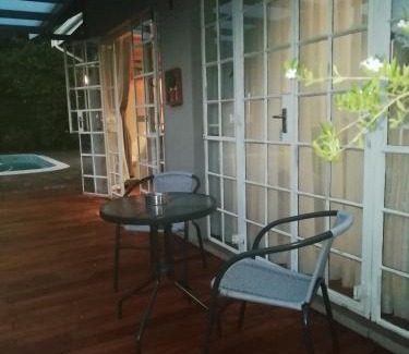 Edenvale Apartment | 4 Michael Place