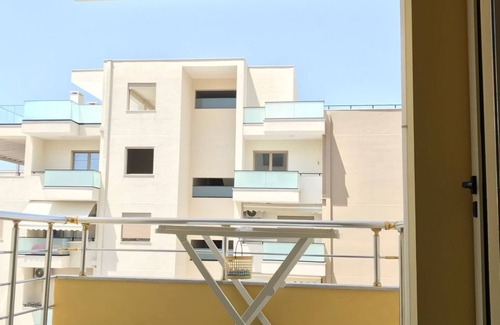 Vlore Apartment | 4 min from the beach