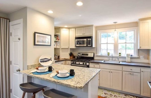 Provincetown House | 4 min Walk to Commercial Street and Beach!