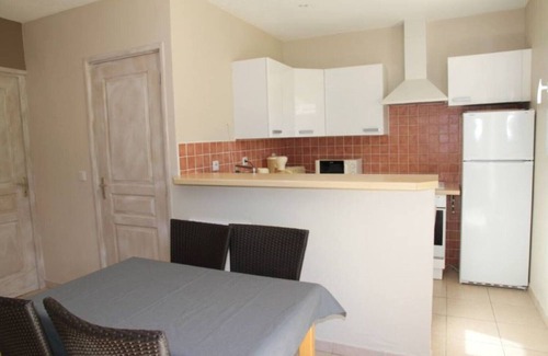 Patrimonio Villa | 4/Mini villa Tramuntana with swimming pool in Patrimonio