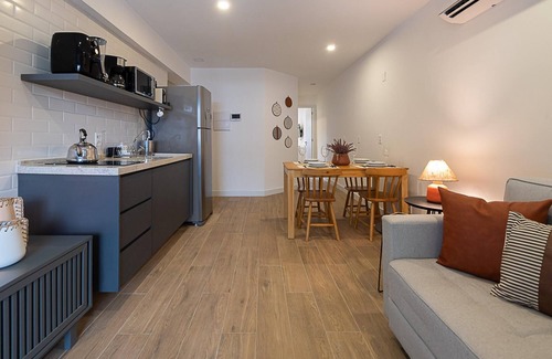 Ipanema Apartment | 4 minutes from Ipanema beach | FA202