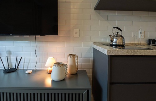 Ipanema Apartment | 4 Minutes From Ipanema Beach Fa202