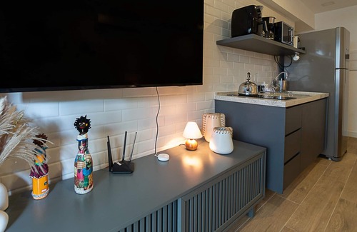 Ipanema Apartment | 4 Minutes From Ipanema Beach Fa202