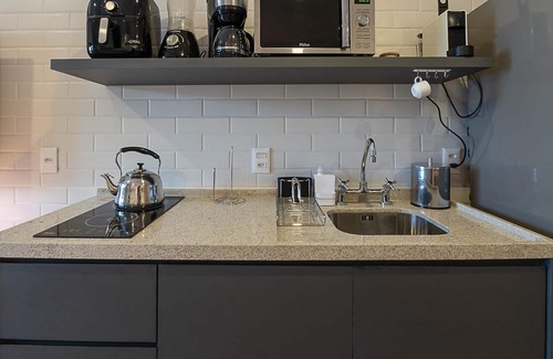 Ipanema Apartment | 4 Minutes From Ipanema Beach Fa202