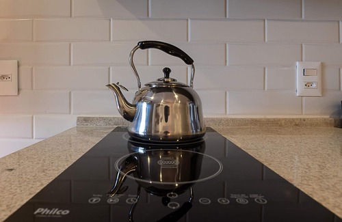 Ipanema Apartment | 4 Minutes From Ipanema Beach Fa202