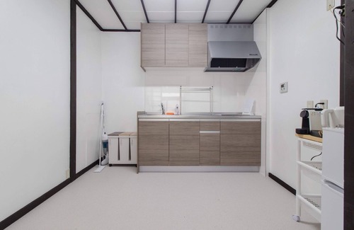 Fujikawaguchiko House | 4 minutes walk from Kawaguchiko Station FTH maro/Minamitsurugun Yamanashi