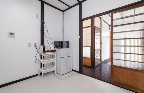 Fujikawaguchiko House | 4 minutes walk from Kawaguchiko Station FTH maro/Minamitsurugun Yamanashi