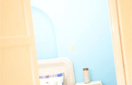 El Vedado House | 4 Mosqueteros