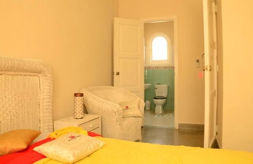 El Vedado House | 4 Mosqueteros