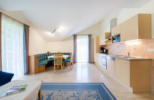 Kleinarl House | 4 Mountains Apartments