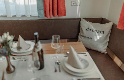 Kleinarl House | 4 Mountains Apartments