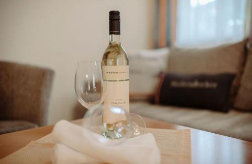 Kleinarl House | 4 Mountains Apartments