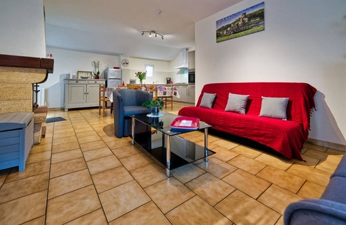 Les Eyzies House | 4-person gite - 3 * at the gates of Les Eyzies (for rental only)