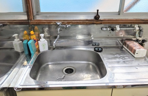 Kakegawa Apartment | ★ ~ 4 people ★ 10 minutes on foot from Kakegawa Station, 15 minutes by Ecopa