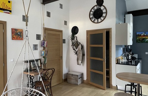 Comines Cottage | 4-person accommodation with spa (on request)