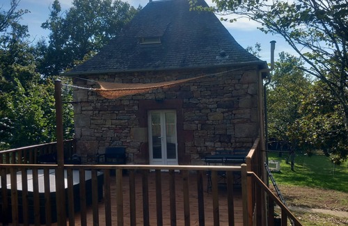 Meyssac Apartment | 4-person gite in the center of one of France's most beautiful villages