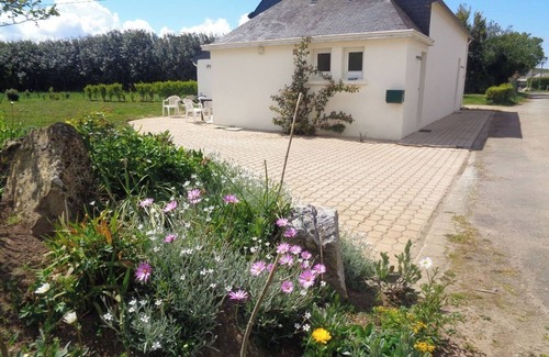 Plogonnec House | 4-person gite between Quimper and Locronan