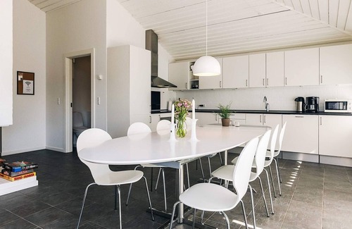 Karrebksminde House | 4 person holiday home in Karrebaeksminde